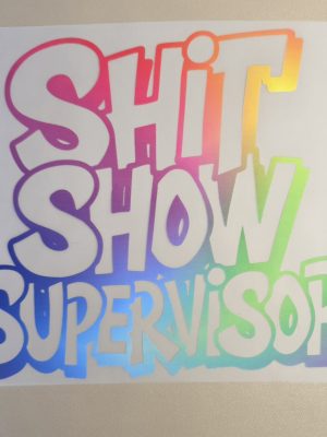 DTF-Supervisor in Rainbow